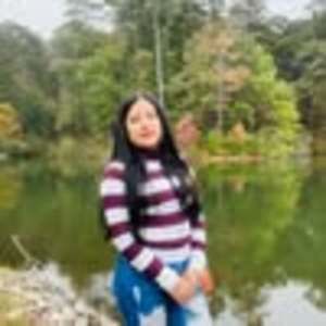 Meet your Posher, Lucy